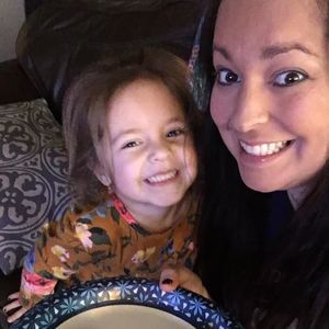 Meet your Posher, Rita